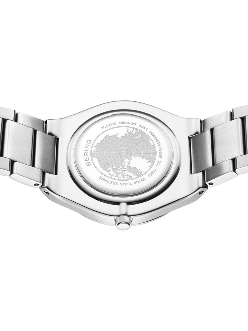 BERING 19932-700 Analoguhr Armbanduhr 38 mm ansicht-2