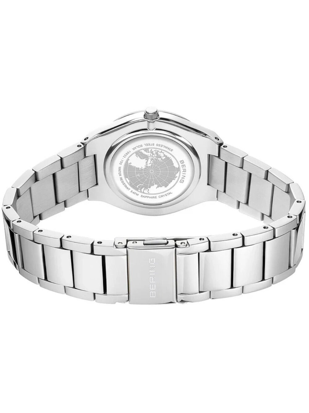 BERING 19932-700 Analoguhr Armbanduhr 38 mm