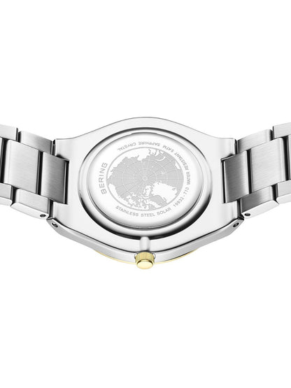 BERING 19932-710 Analoguhr Armbanduhr 38 mm ansicht-2