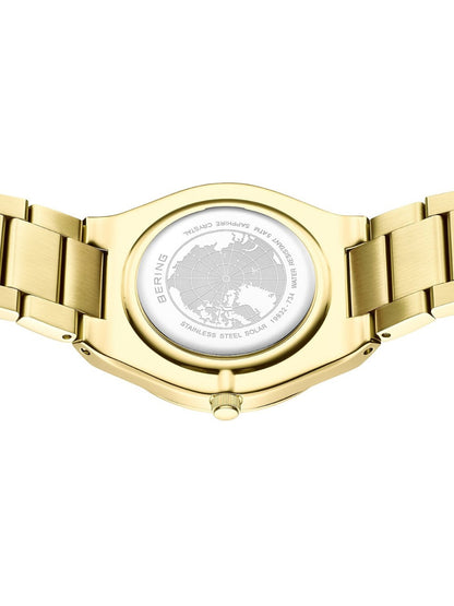 BERING 19932-734 Analoguhr Armbanduhr 38 mm ansicht-2
