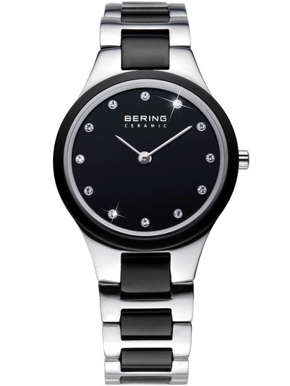 BERING 32327-742 Analoguhr Armbanduhr 38 mm