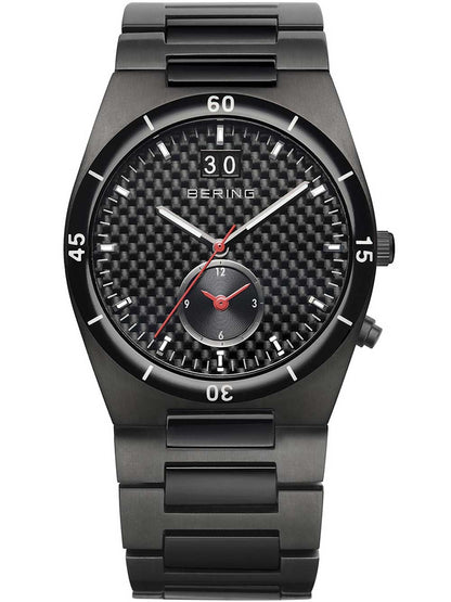 BERING 32341-782 Analoguhr Armbanduhr 38 mm ansicht-2