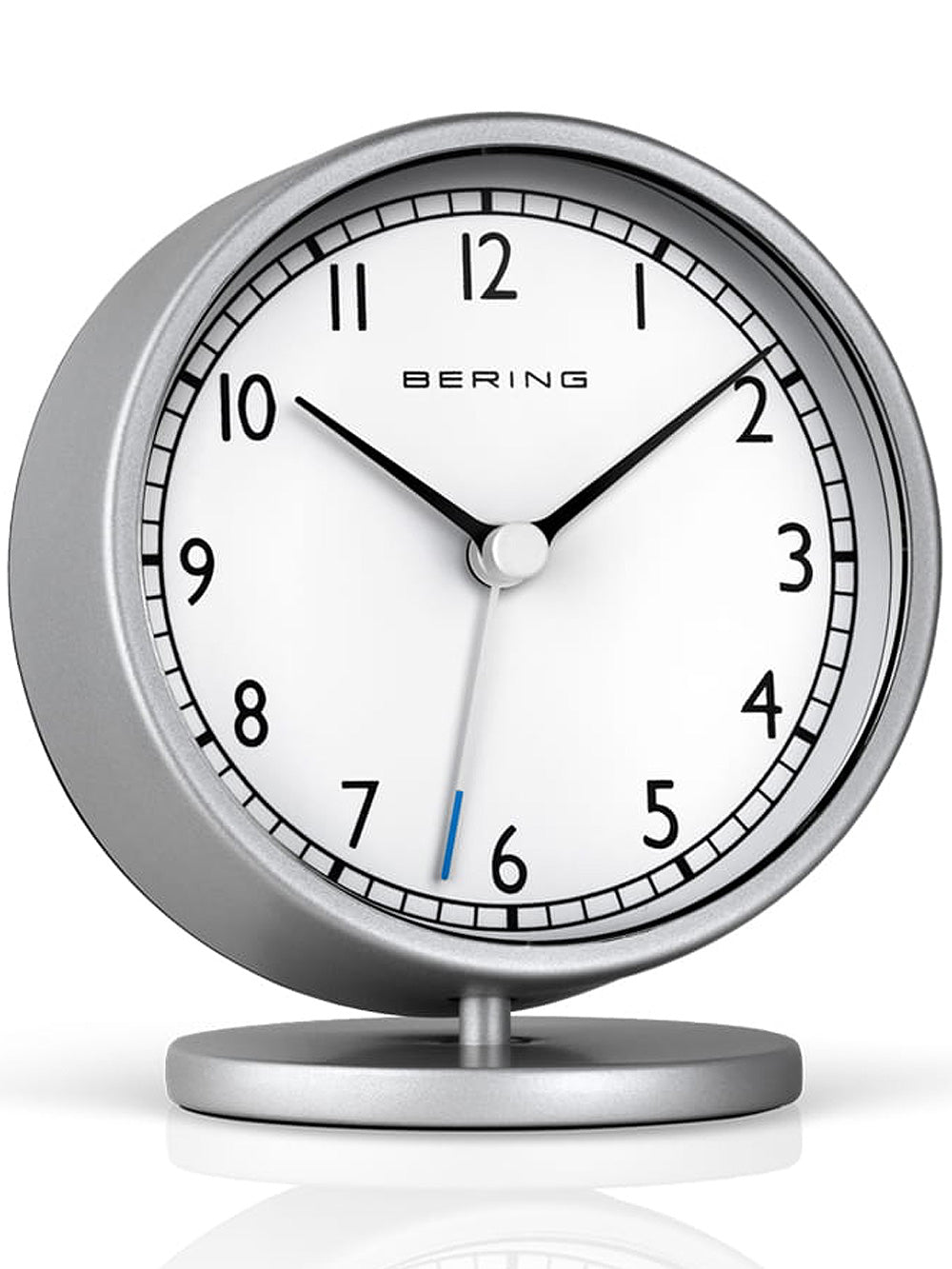 BERING 90096-045R Analoguhr Armbanduhr 38 mm ansicht-2