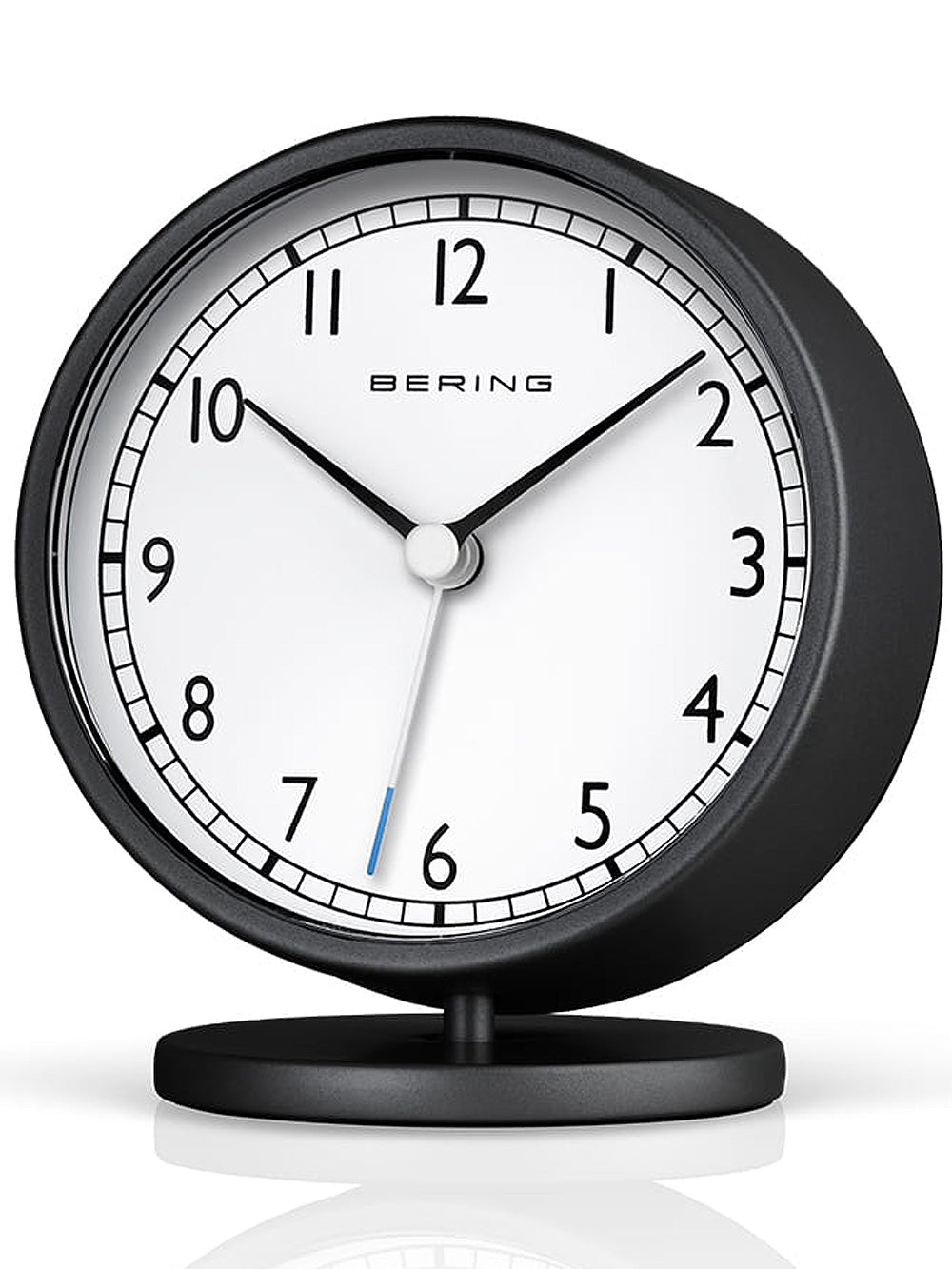 BERING 90096-245R Analoguhr Armbanduhr 46 mm ansicht-2