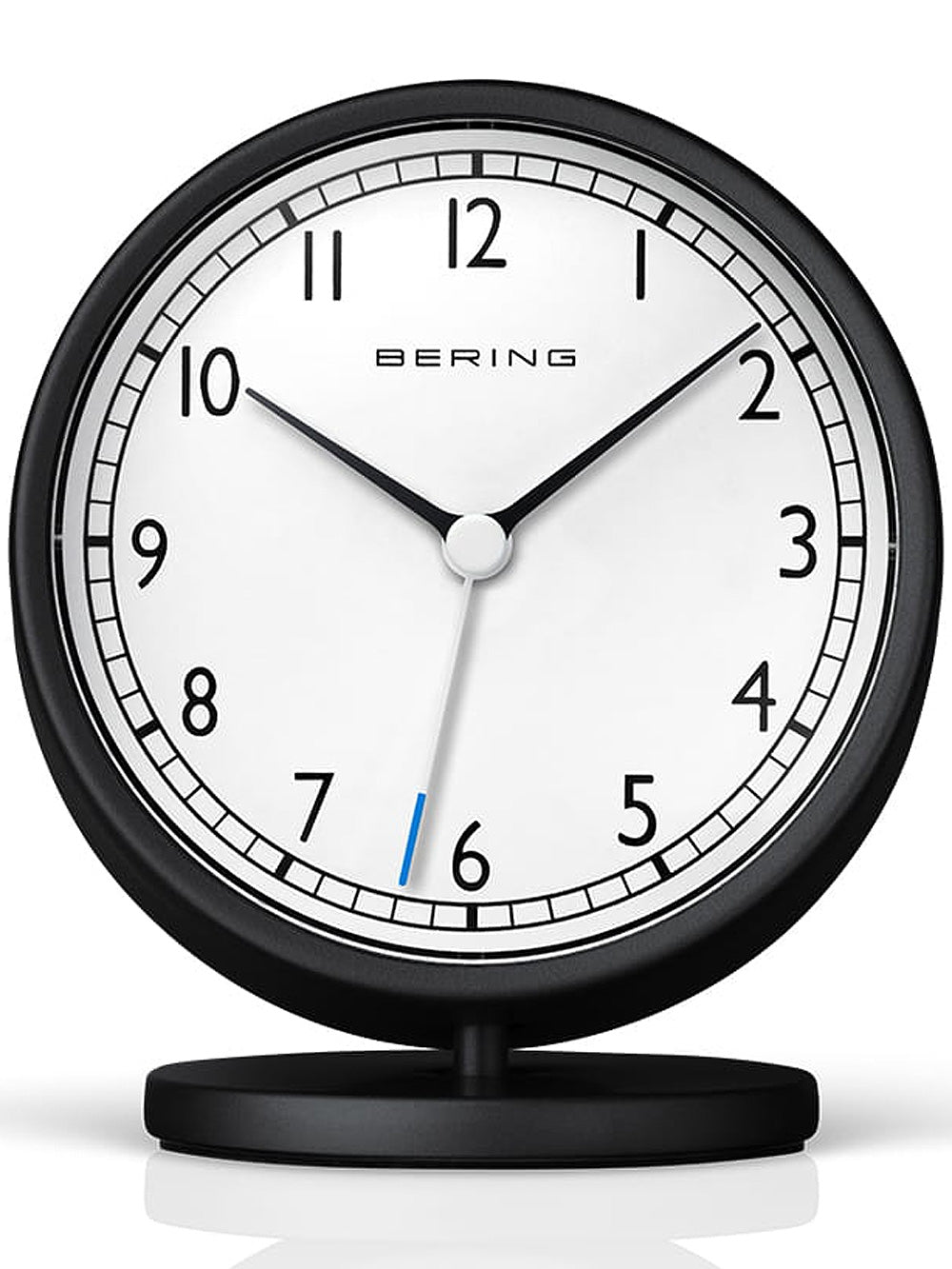 BERING 90096-245R Analoguhr Armbanduhr 46 mm ansicht-3