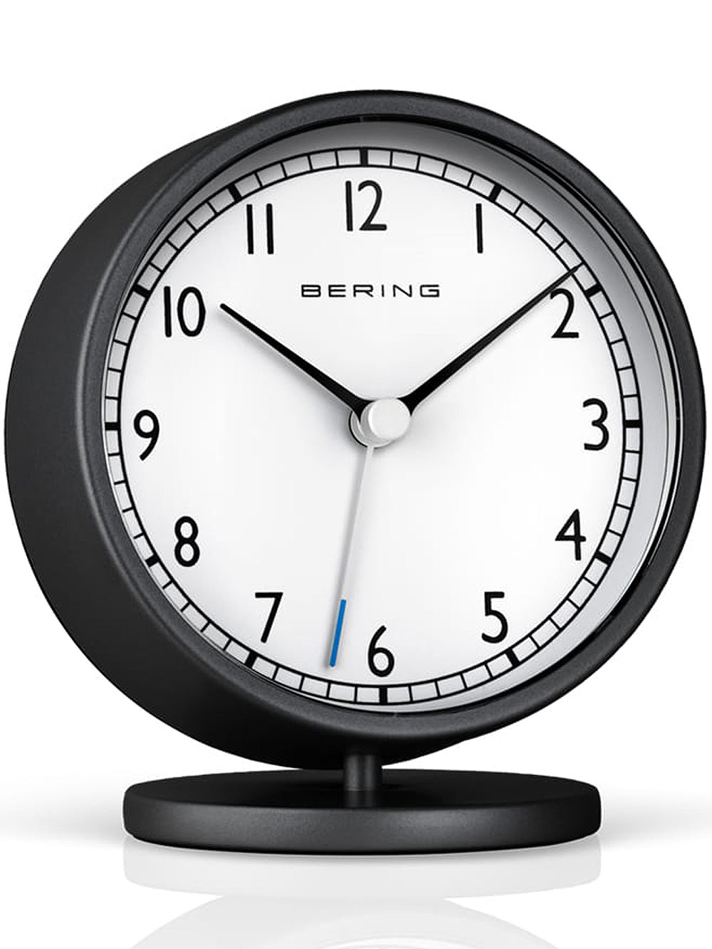 BERING 90096-245R Analoguhr Armbanduhr 46 mm
