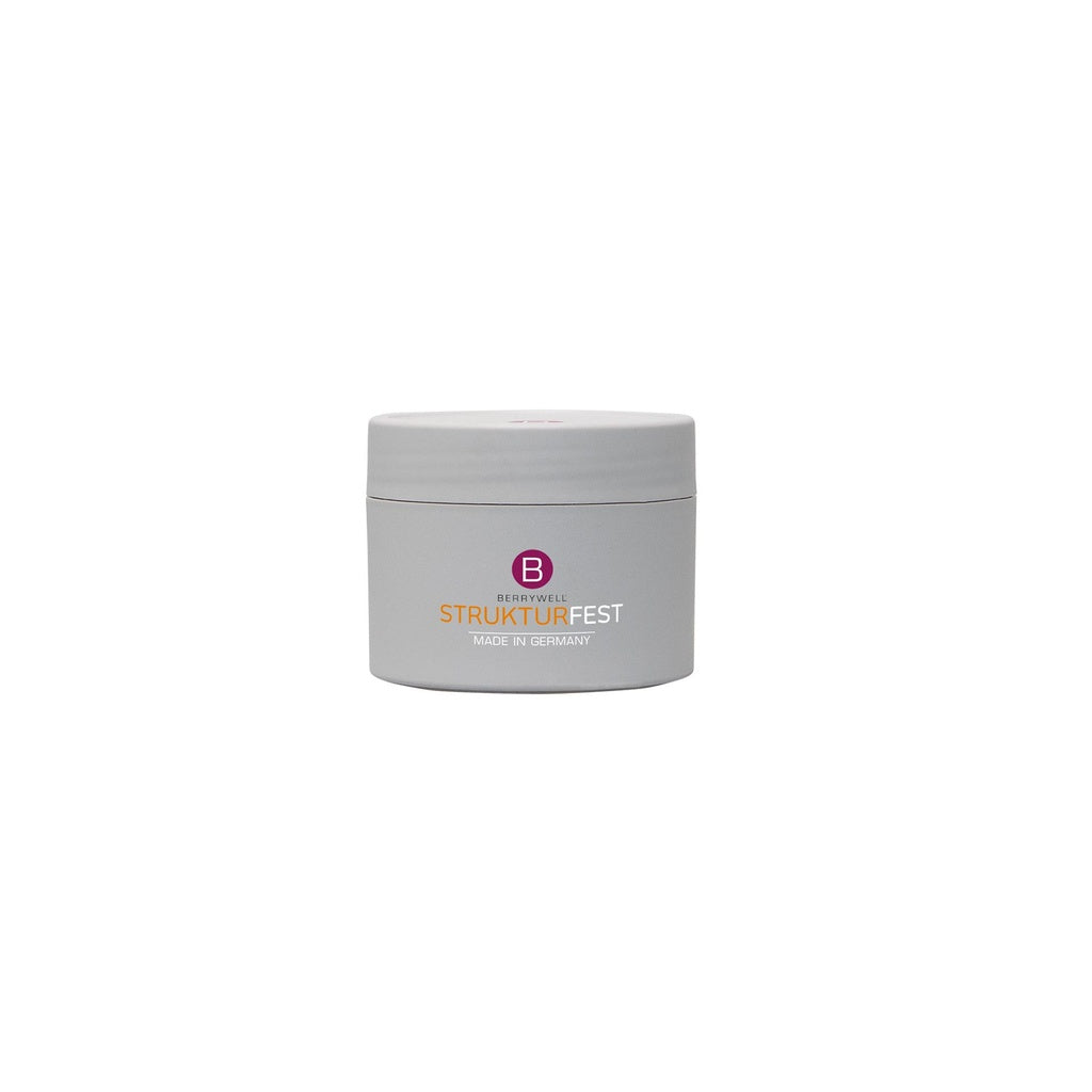 Berrywell Berrywell, Berrywell, Haarstylingpaste, Texturierung, Fester Halt, Für Haare, 86 g *Tester
