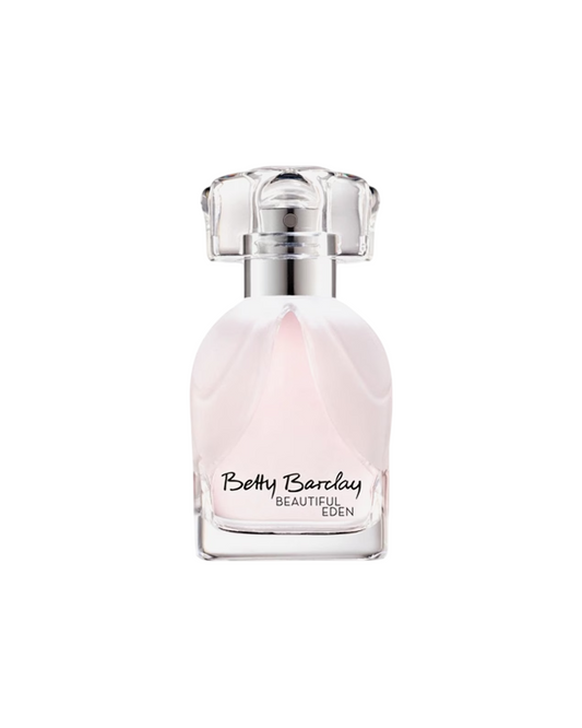 Betty Barclay Betty Barclay, Beautiful Eden, Eau de Toilette, Für Frauen, 50 ml *Tester