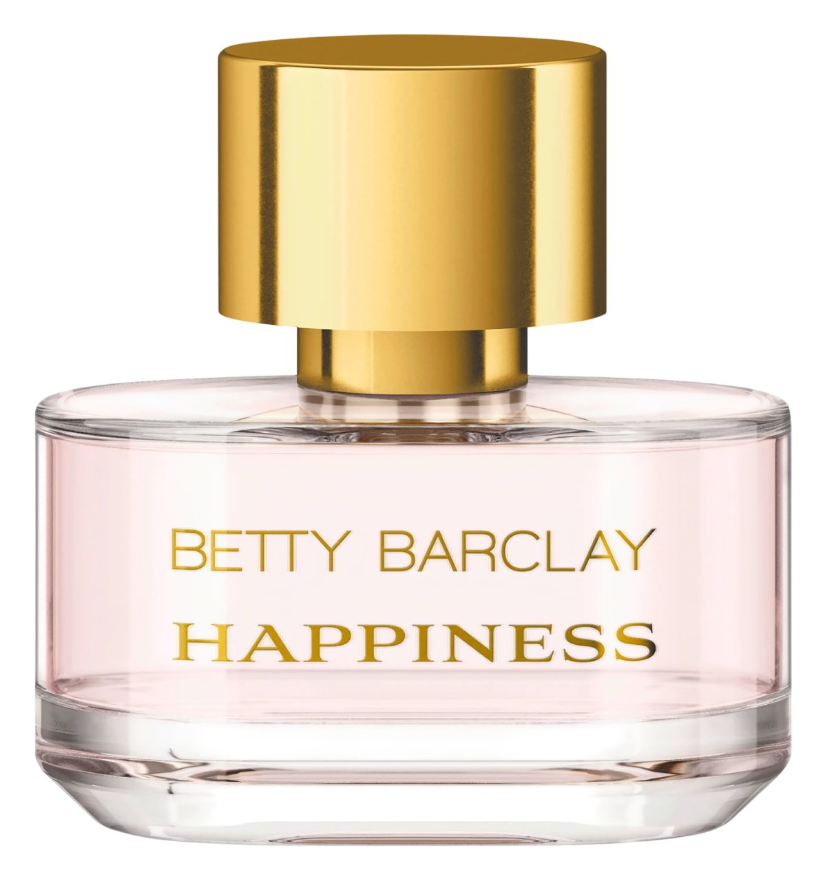 Betty Barclay Betty Barclay, Happiness, Eau de Parfum, Für Frauen, 20 ml Regular