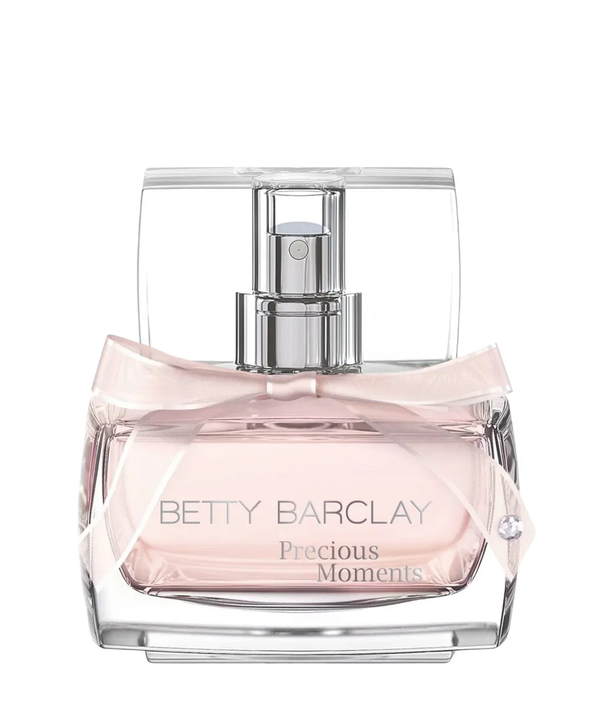Betty Barclay Betty Barclay, Precious Moment, Eau de Parfum, Für Frauen, 50 ml *Tester