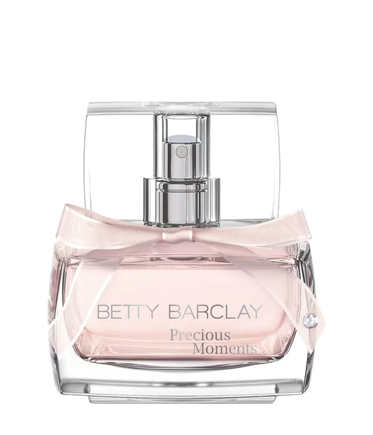 Betty Barclay Betty Barclay, Precious Moment, Eau de Parfum, Für Frauen, 50 ml *Tester