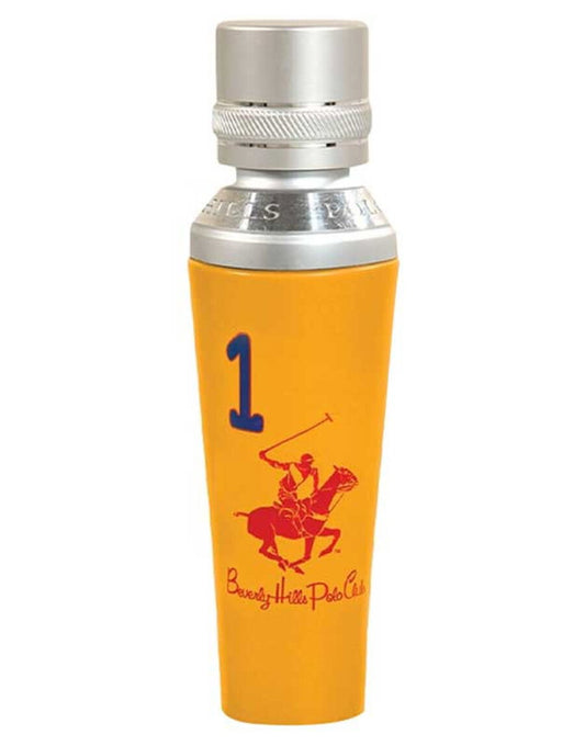 Beverly Hills Polo Club Beverly Hills Polo Club, 1982 - Sport 1, Eau de Parfum, Für Frauen, 100 ml *Tester