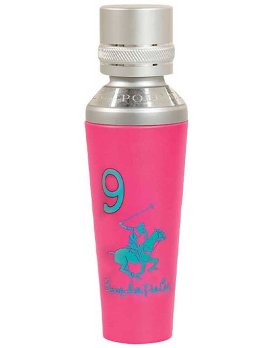 Beverly Hills Polo Club Beverly Hills Polo Club, 1982 - Sport 9, Eau de Parfum, Für Frauen, 100 ml *Tester