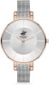 BEVERLY HILLS POLO CLUB BH2162-03 Analoguhr Armbanduhr 32 mm ansicht-2