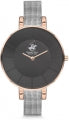 BEVERLY HILLS POLO CLUB BH2162-05 Analoguhr Armbanduhr 32 mm ansicht-2