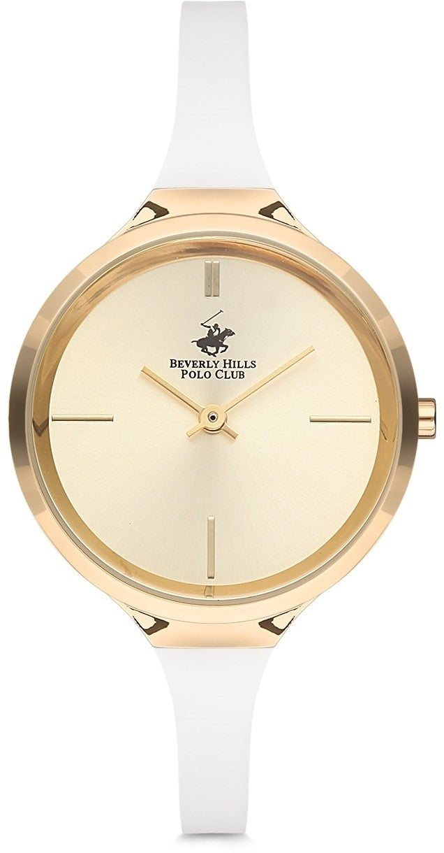 BEVERLY HILLS POLO CLUB BH2194-05 Analoguhr Armbanduhr 32 mm