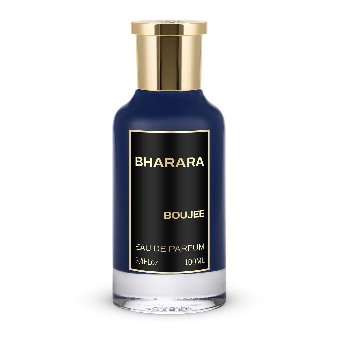 Bharara Bharara, Boujee, Eau de Parfum, Unisex, 100 ml Regular