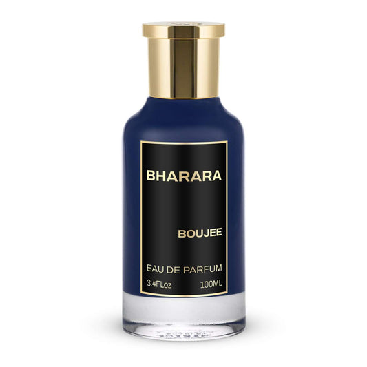Bharara Bharara, Boujee, Eau de Parfum, Unisex, 100 ml Regular
