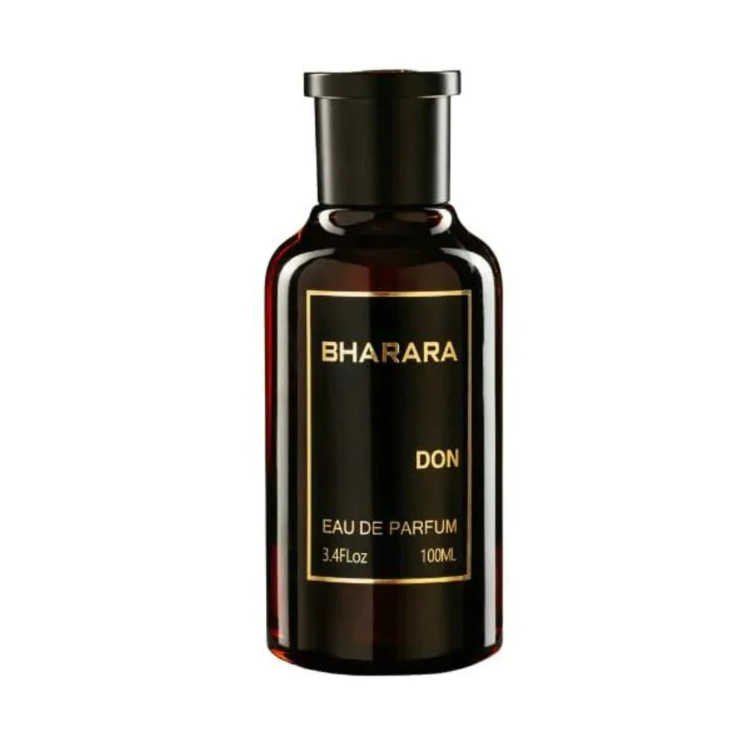Bharara Bharara, Don, Eau de Parfum, Für Männer, 100 ml Regular