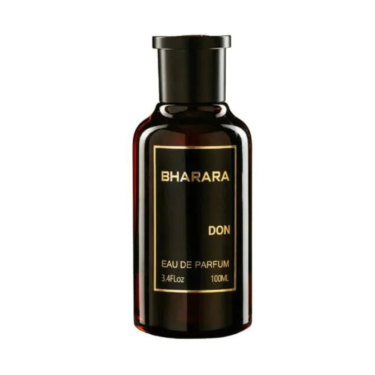 Bharara Bharara, Don, Eau de Parfum, Für Männer, 100 ml Regular