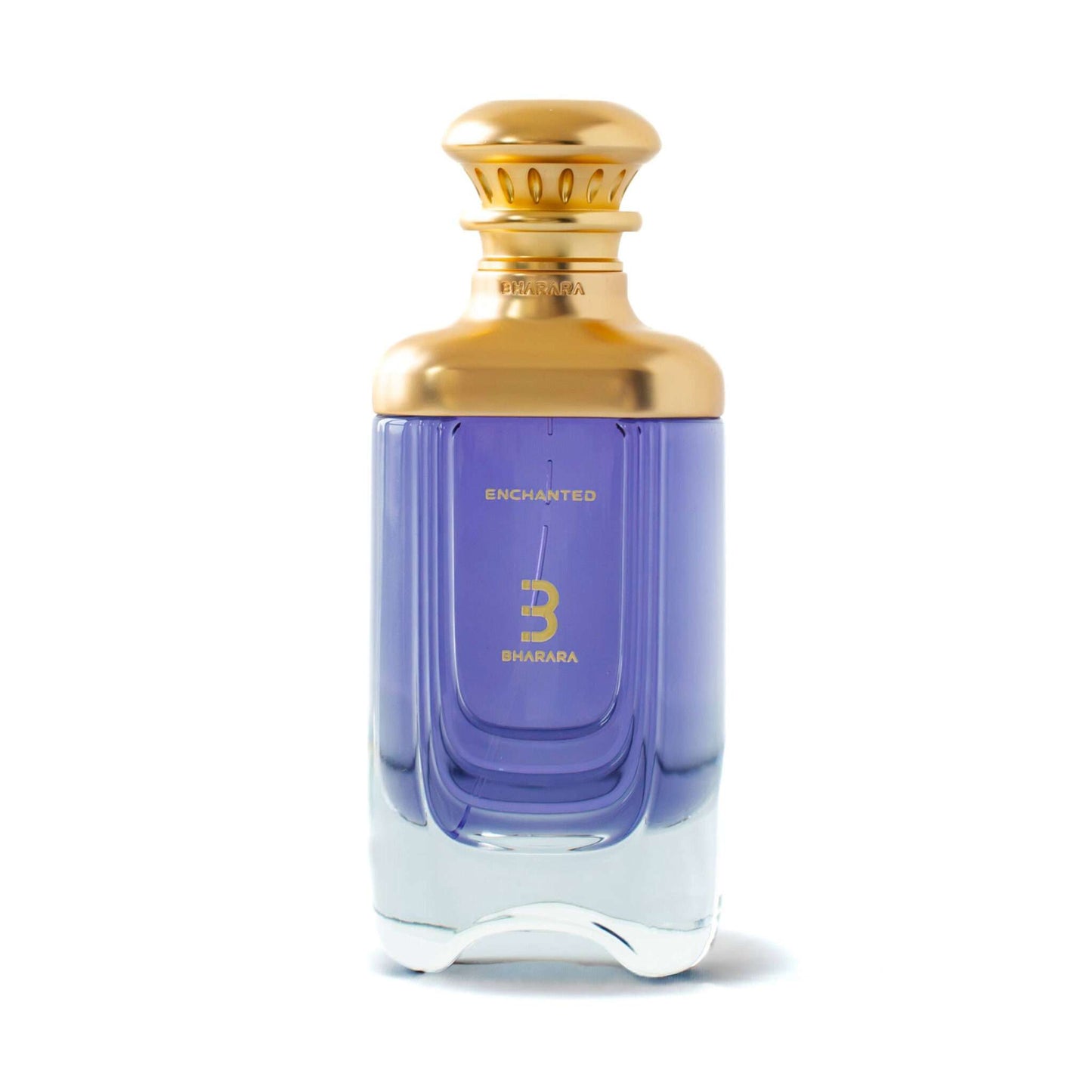 Bharara Bharara, Enchanted, Eau de Parfum, Für Frauen, 100 ml Regular