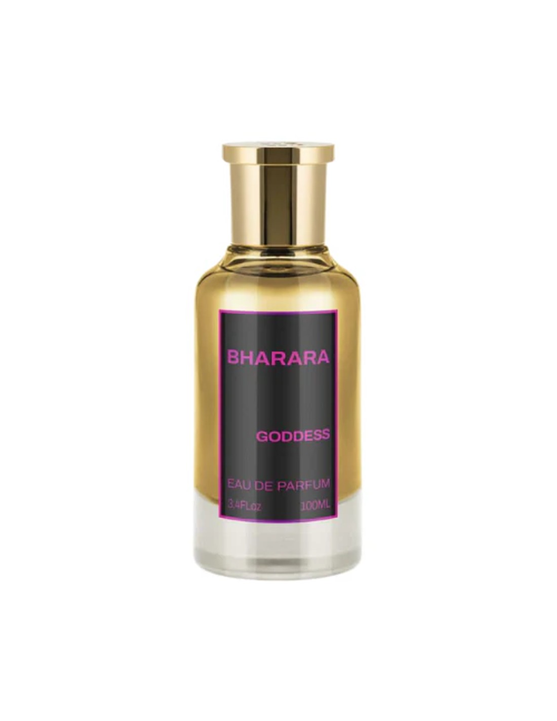 Bharara Goddess Eau de Parfum 100 ml – Eleganter Damenduft für jeden Anlass