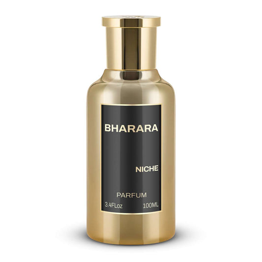 Bharara Bharara, Niche, Eau de Parfum, Unisex, 100 ml Regular