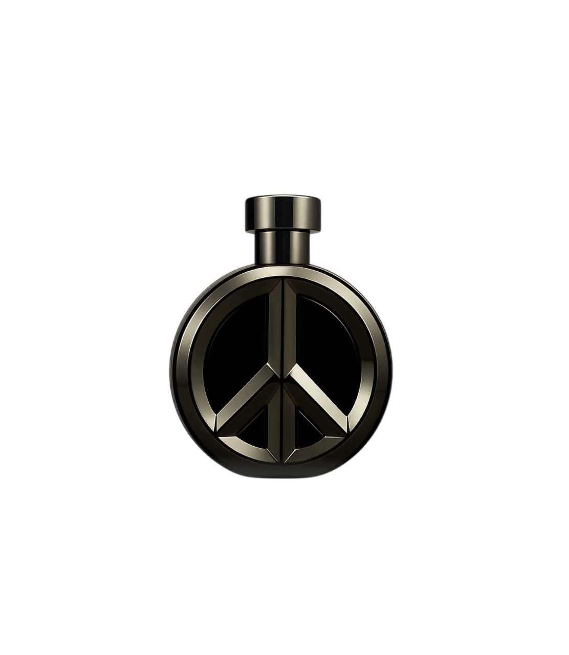 Bharara Peace Unisex Parfüm 100 ml – Frischer Duft für jeden Moment