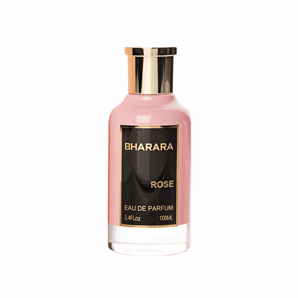 Bharara Bharara, Rose, Eau de Parfum, Für Frauen, 100 ml Regular