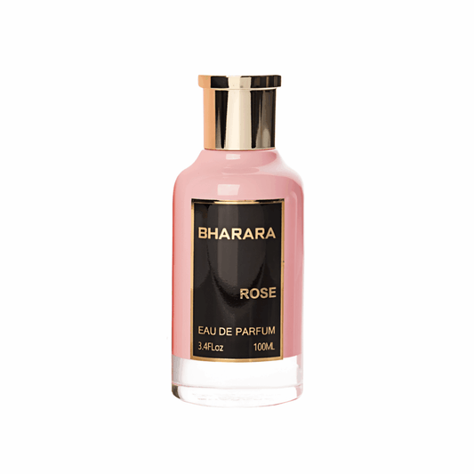 Bharara Bharara, Rose, Eau de Parfum, Für Frauen, 100 ml Regular