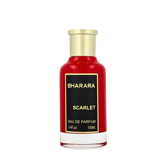 Bharara Bharara, Scarlet, Eau de Parfum, Für Frauen, 100 ml Regular