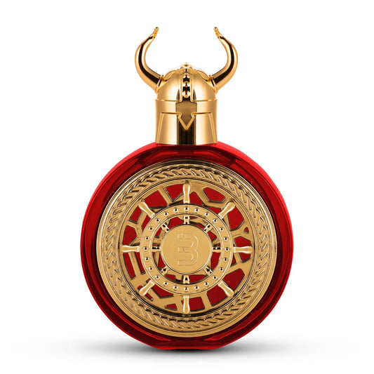 Bharara Bharara, Viking Kashmir, Parfüm, Unisex, 100 ml Regular