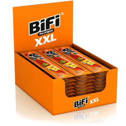 BiFi The Original XXL 40g Extralange Mini-Salami