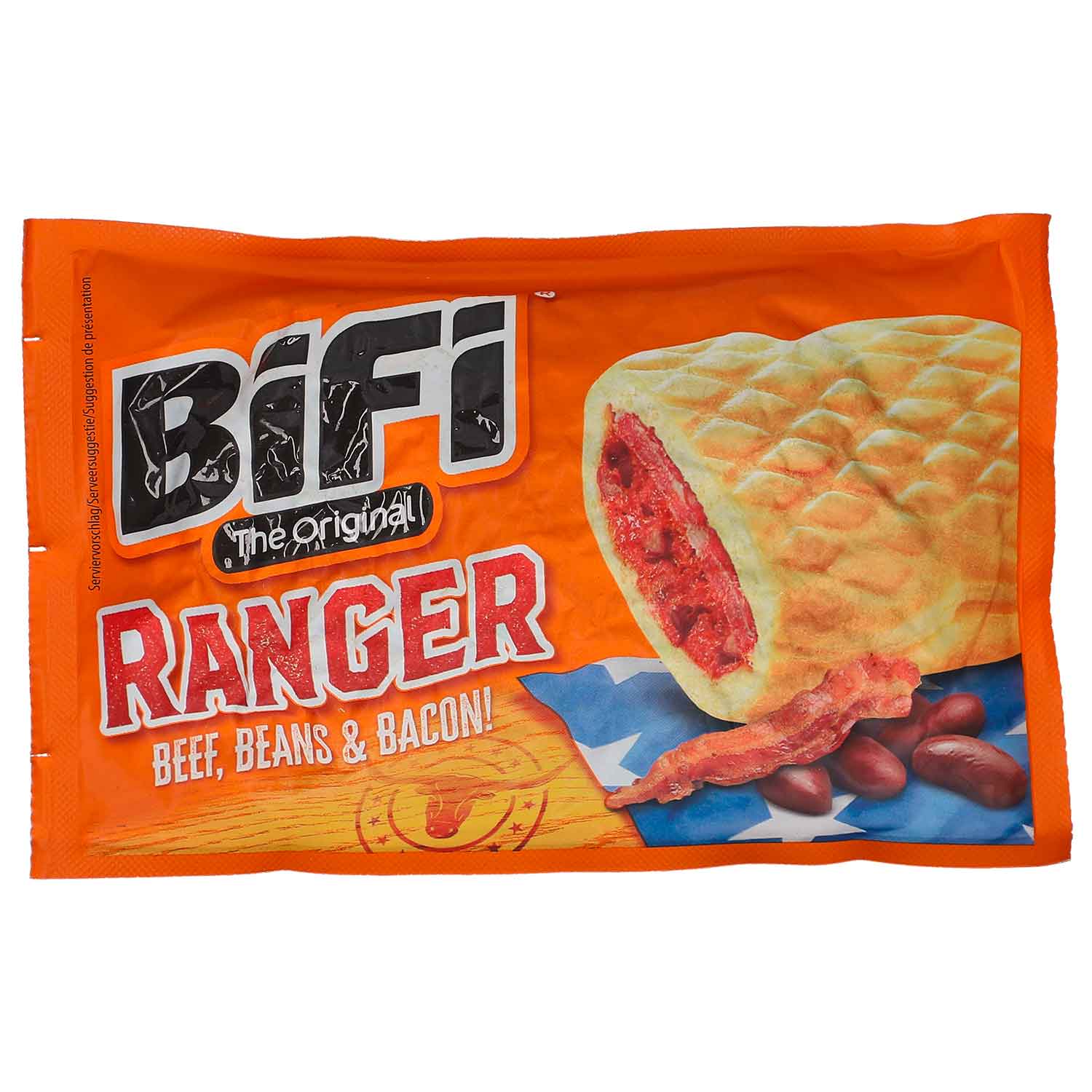 BiFi The Original Ranger 60g - Candyshop.ch