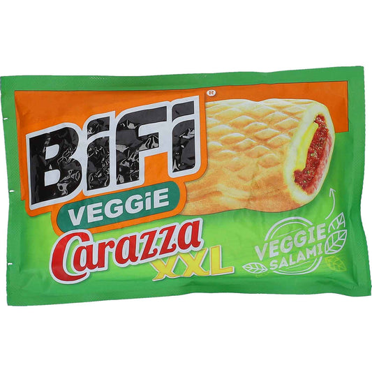 BiFi Veggie Carazza XXL 70g - Candyshop.ch