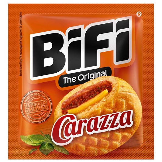 BiFi The Original Carazza 40g - Candyshop.ch