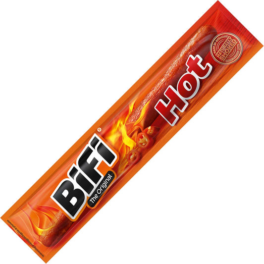 BiFi The Original Hot 22,5g - Candyshop.ch
