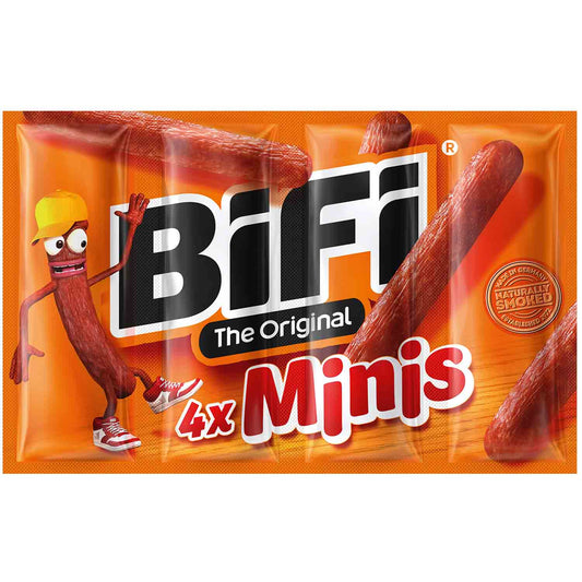 BiFi The Original Minis 4er - Candyshop.ch