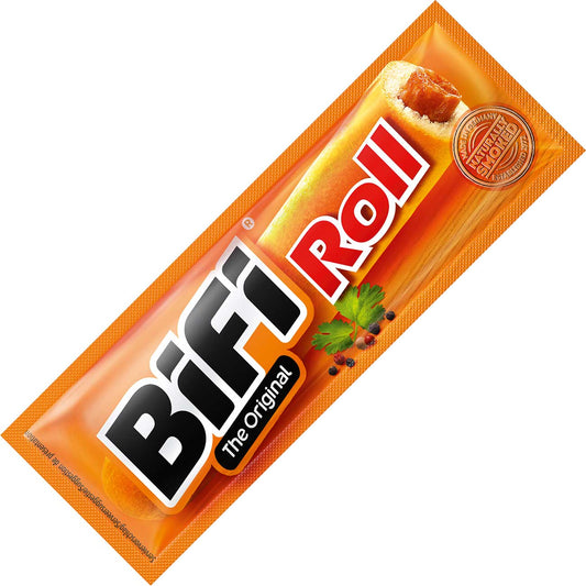 Bifi The Original Roll 45g - Candyshop.ch