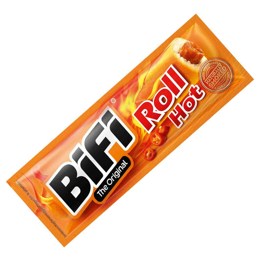 BiFi The Original Roll Hot 45g - Candyshop.ch