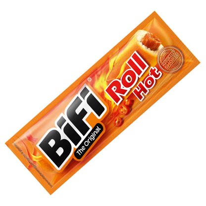 BiFi The Original Hot Roll 45g   MHD: 18,06,2026