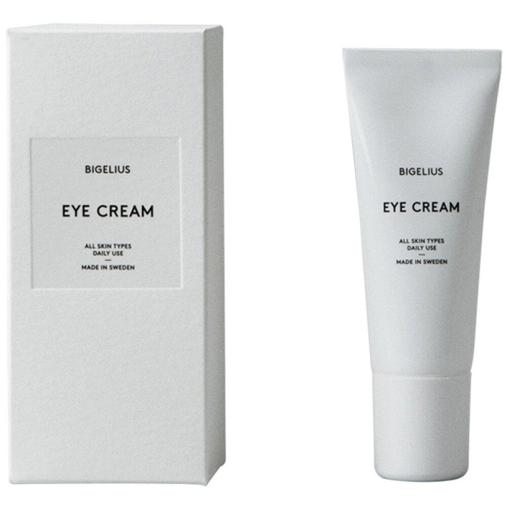 Bigelius Bigelius, Eye Cream, Energetisierend, Täglich, Augencreme, 20 ml Regular