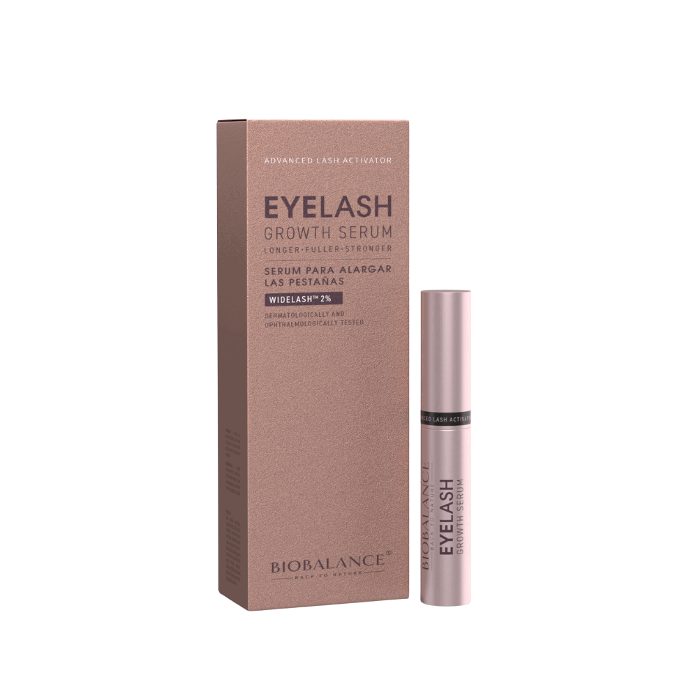 Bio Balance Bio Balance, Eyelash Growth, Wimpernserum, 6 ml Regular