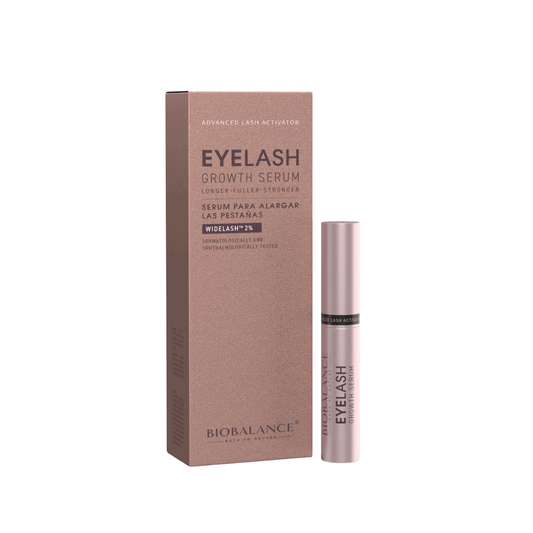 Bio Balance Bio Balance, Eyelash Growth, Wimpernserum, 6 ml Regular