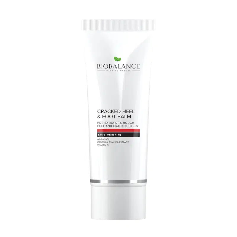 Bio Balance Bio Balance, Bio Balance, Repairing & Softening, Täglich, Balsam, Für Füße, 60 ml Regular
