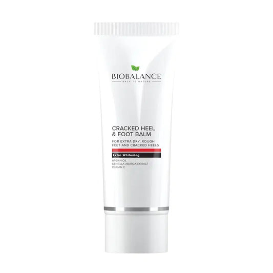 Bio Balance Bio Balance, Bio Balance, Repairing & Softening, Täglich, Balsam, Für Füße, 60 ml Regular