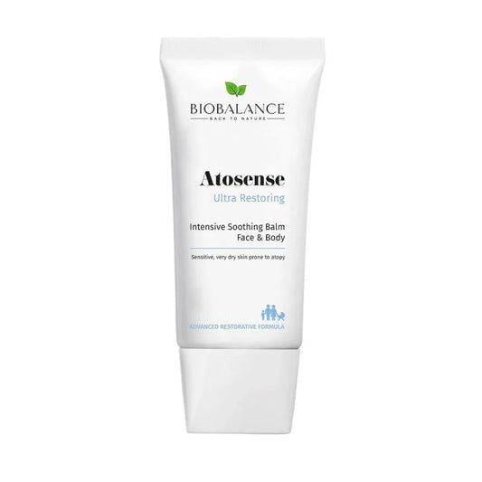 Bio Balance Bio Balance, Atosense Ultra Restoring, Beruhigend, Tag, Balsam, Für Gesicht & Körper, 150 ml Regular