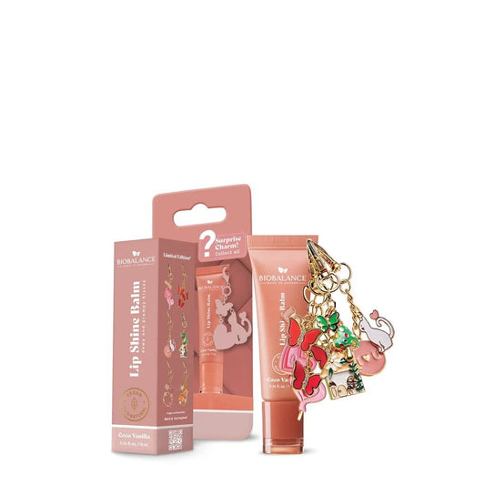 Bio Balance Bio Balance, Coco Vanilla, Hydrating & Volumizing, Lippenbalsam, 10 ml Regular
