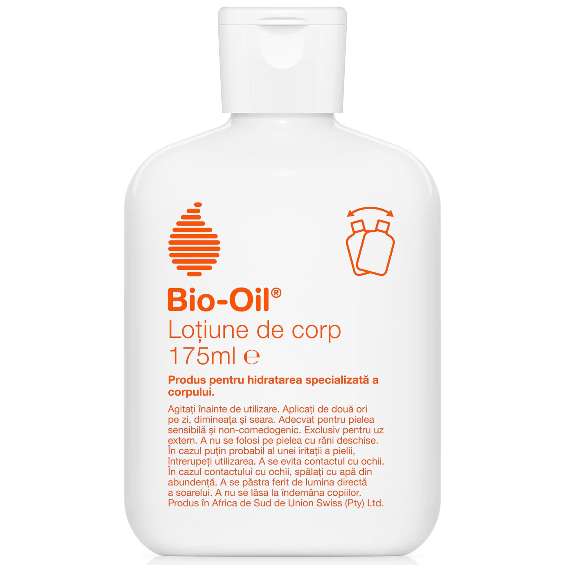 Bio-Oil Bio-Oil Hydratisierende Körperlotion 175 ml Bodylotion