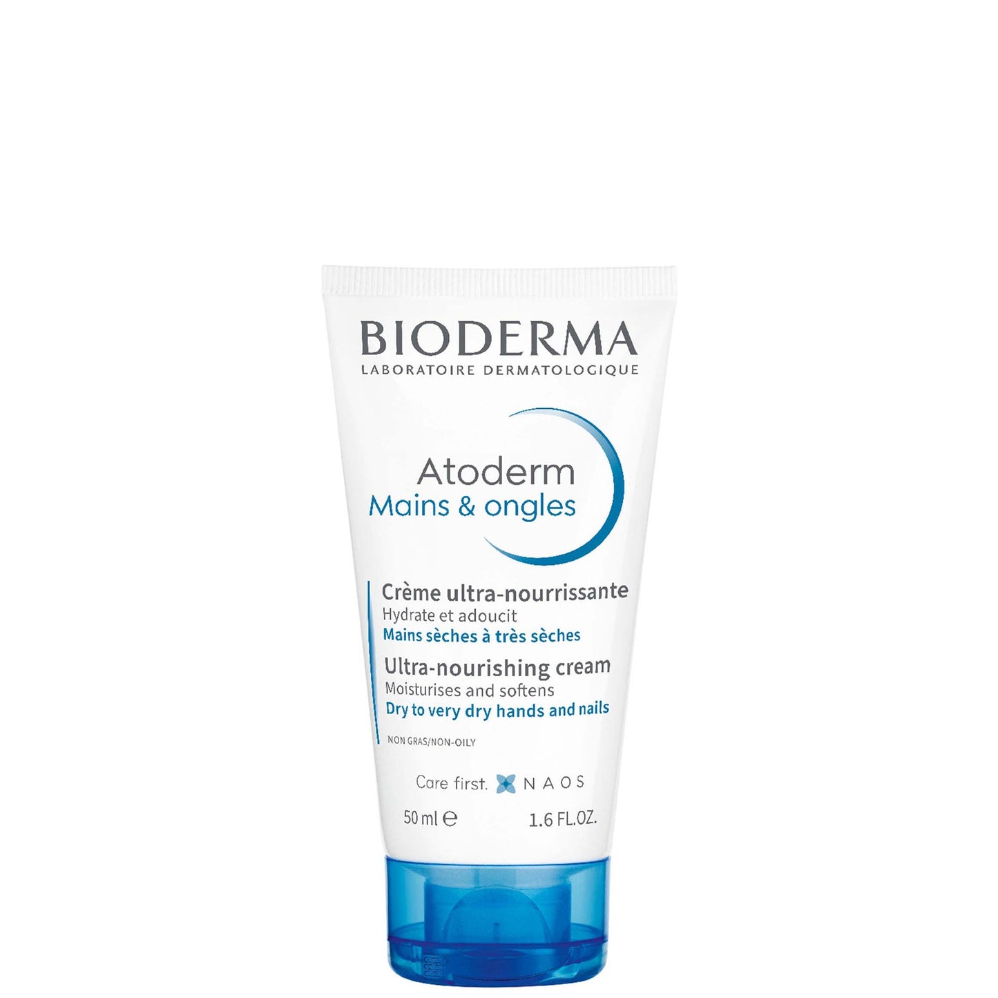 Bioderma Bioderma, Atoderm, Hydratisierend, Handcreme, 50 ml Regular